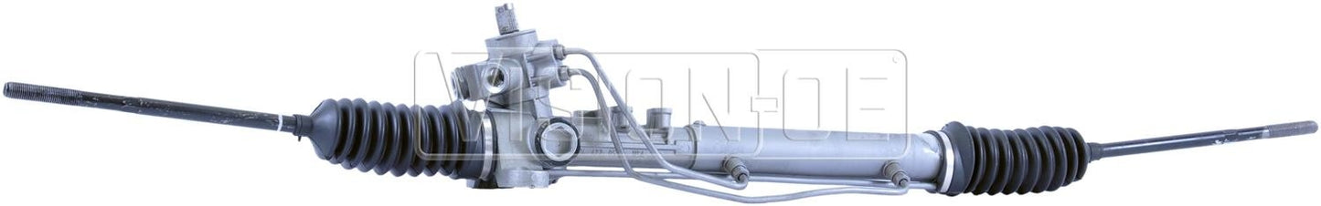 BBB Industries Remanufactured Power Steering Rack and Pinion 312-0103