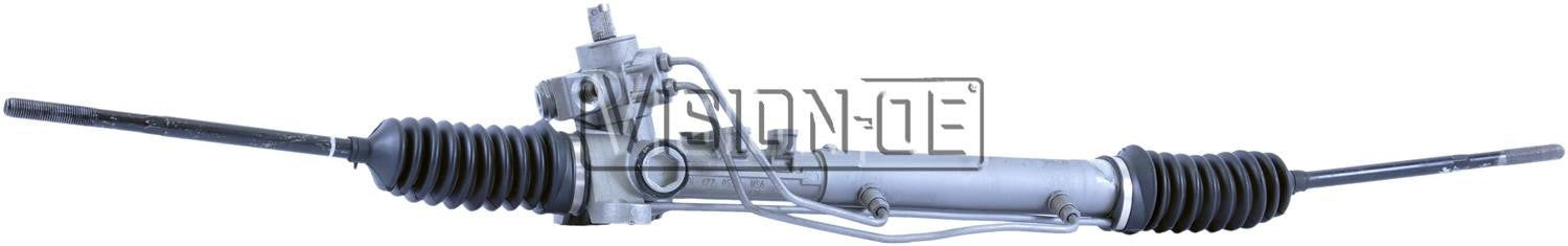 Vision OE Remanufactured Power Steering Rack and Pinion 312-0103