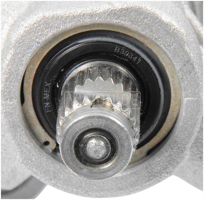 BBB Industries Rack and Pinion Assembly 312-0107
