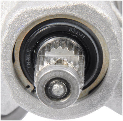 BBB Industries Rack and Pinion Assembly 312-0107