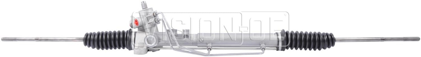 BBB Industries Rack and Pinion Assembly 312-0107