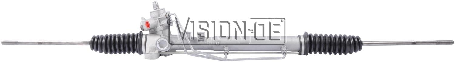 Vision OE Remanufactured Power Steering Rack & Pinion 312-0107