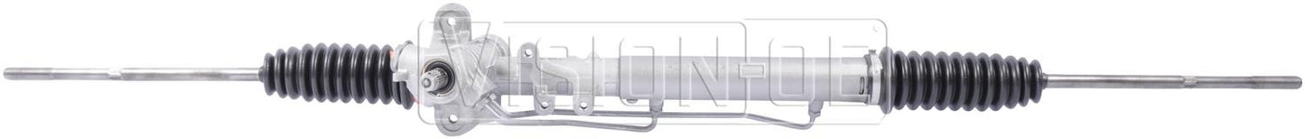 BBB Industries Rack and Pinion Assembly 312-0107