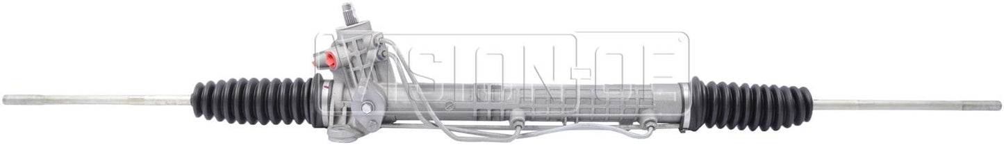BBB Industries Remanufactured Power Steering Rack and Pinion 312-0111
