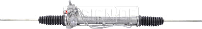BBB Industries Remanufactured Power Steering Rack and Pinion 312-0111