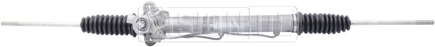BBB Industries Remanufactured Power Steering Rack and Pinion 312-0111