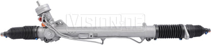 BBB Industries Remanufactured Power Steering Rack and Pinion 312-0112