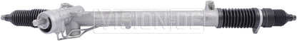 BBB Industries Remanufactured Power Steering Rack and Pinion 312-0112
