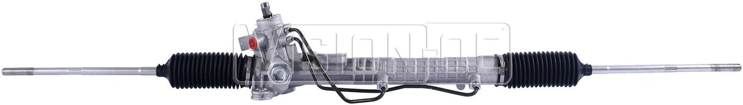 BBB Industries Remanufactured Power Steering Rack and Pinion 312-0113