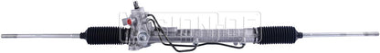 BBB Industries Remanufactured Power Steering Rack and Pinion 312-0113