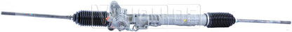 BBB Industries Remanufactured Power Steering Rack and Pinion 312-0113
