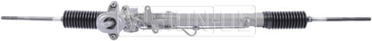 BBB Industries Remanufactured Power Steering Rack and Pinion 312-0118