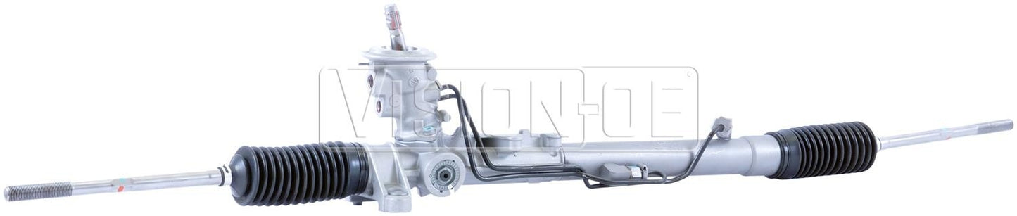 Vision OE Remanufactured Power Steering Rack and Pinion 312-0120