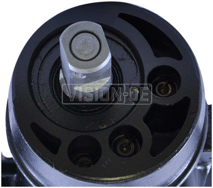 BBB Industries Remanufactured Power Steering Rack & Pinion 312-0121