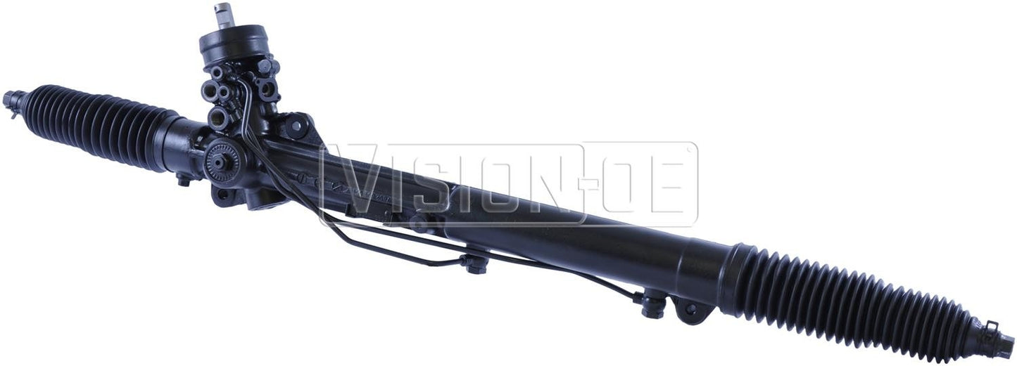 BBB Industries Remanufactured Power Steering Rack & Pinion 312-0121