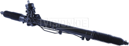 BBB Industries Remanufactured Power Steering Rack & Pinion 312-0121