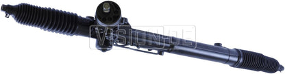 BBB Industries Remanufactured Power Steering Rack and Pinion 312-0121