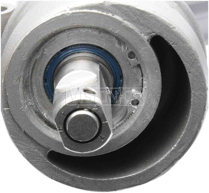 BBB Industries Remanufactured Power Steering Rack and Pinion 312-0133
