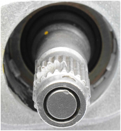 BBB Industries Rack and Pinion Assembly 312-0134