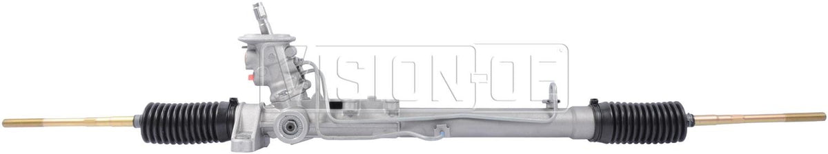 BBB Industries Rack and Pinion Assembly 312-0134