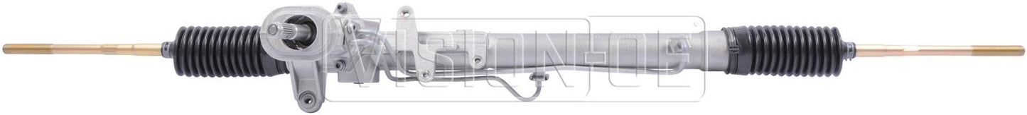BBB Industries Rack and Pinion Assembly 312-0134