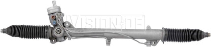 BBB Industries Remanufactured Power Steering Rack & Pinion 312-0141