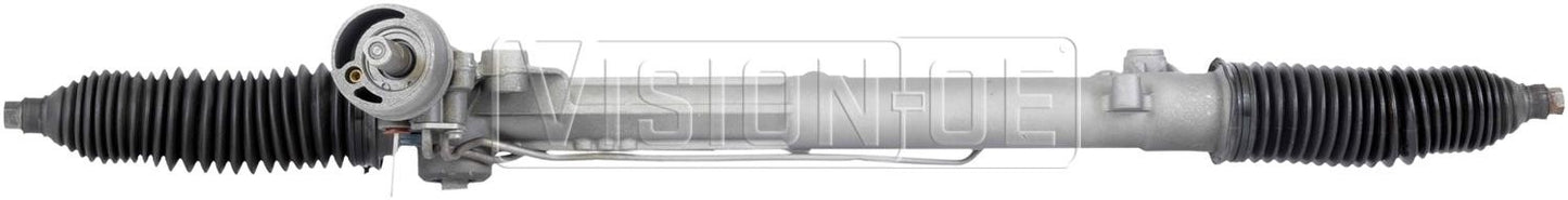 BBB Industries Remanufactured Power Steering Rack & Pinion 312-0141