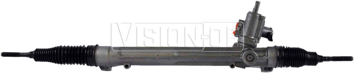 Vision OE Remanufactured Power Steering Rack & Pinion 312-0160