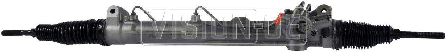 Vision OE Remanufactured Power Steering Rack & Pinion 312-0160