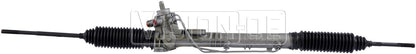 BBB Industries Remanufactured Power Steering Rack & Pinion 312-0163