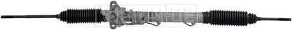 Vision OE Remanufactured Power Steering Rack & Pinion 312-0163