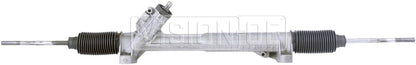 BBB Industries Remanufactured Power Steering Rack and Pinion 312-0170