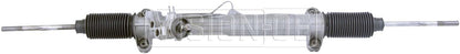BBB Industries Remanufactured Power Steering Rack and Pinion 312-0170