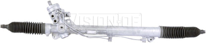BBB Industries Remanufactured Power Steering Rack and Pinion 312-0171
