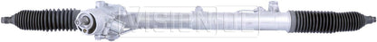 BBB Industries Remanufactured Power Steering Rack and Pinion 312-0171