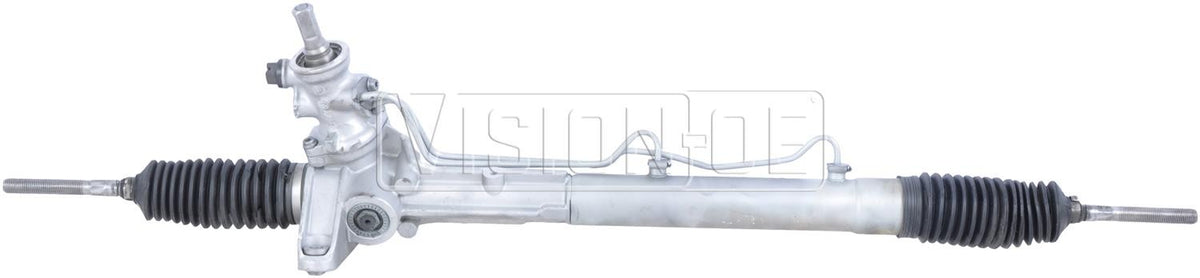 BBB Industries Remanufactured Power Steering Rack & Pinion 312-0182