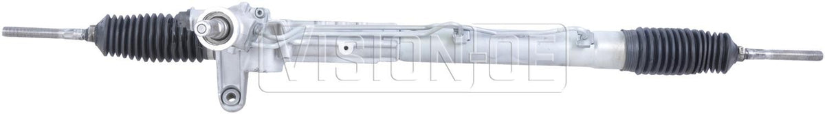 BBB Industries Remanufactured Power Steering Rack & Pinion 312-0182