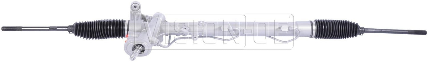 BBB Industries Remanufactured Power Steering Rack & Pinion 312-0203