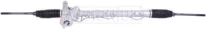 BBB Industries Remanufactured Power Steering Rack & Pinion 312-0203