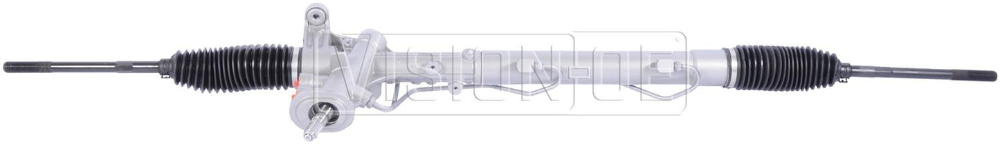 BBB Industries Remanufactured Power Steering Rack & Pinion 312-0205