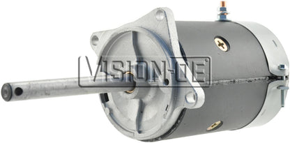 BBB Industries Remanufactured Starter Motor 3123