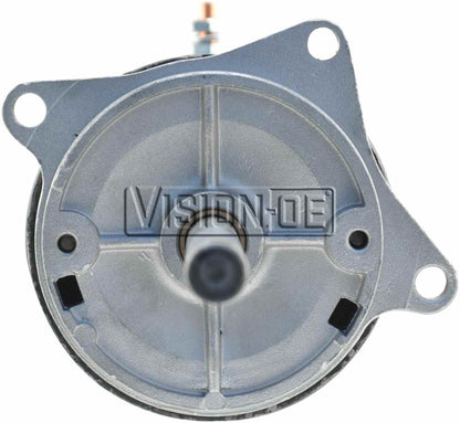 BBB Industries Remanufactured Starter Motor 3123