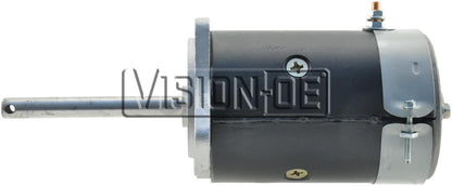 BBB Industries Remanufactured Starter Motor 3123