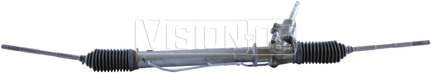 BBB Industries Remanufactured Power Steering Rack & Pinion 313-0101