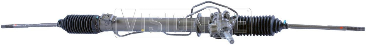 BBB Industries Remanufactured Power Steering Rack & Pinion 313-0101