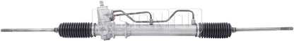 BBB Industries Remanufactured Power Steering Rack and Pinion 313-0115
