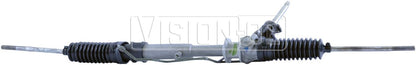 BBB Industries Remanufactured Power Steering Rack and Pinion 313-0136