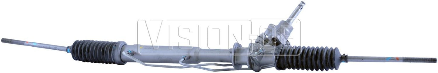 BBB Industries Remanufactured Power Steering Rack & Pinion 313-0140