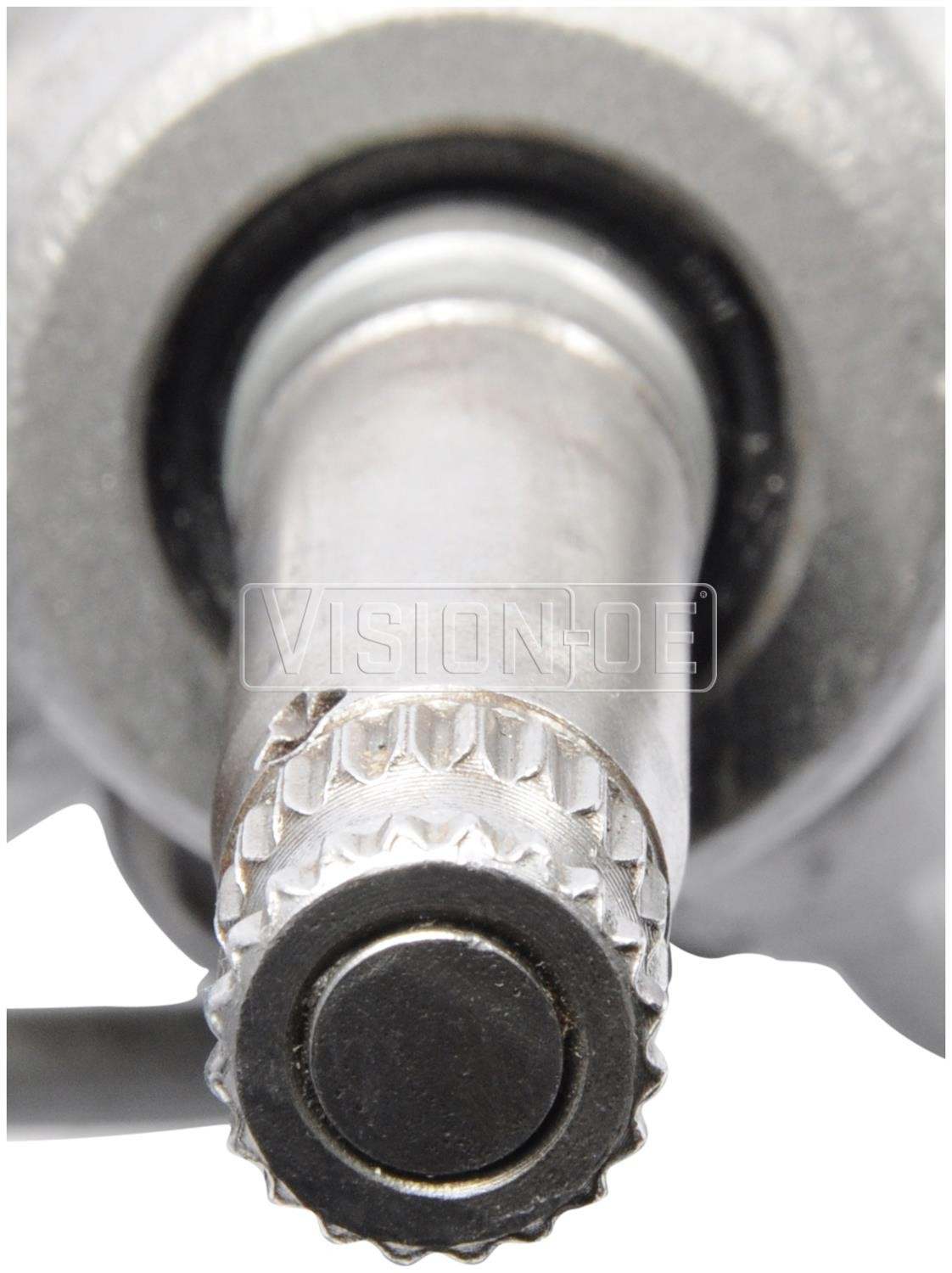 BBB Industries Remanufactured Power Steering Rack & Pinion 313-0141