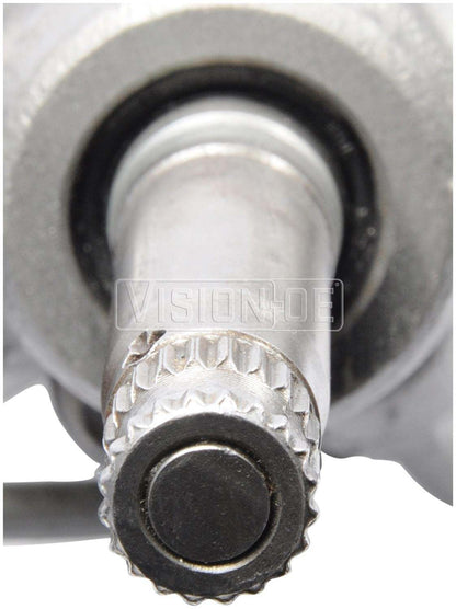 BBB Industries Remanufactured Power Steering Rack & Pinion 313-0141